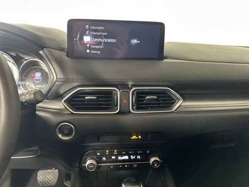 Used 2023 MAZDA CX-5 AWD 2.5 S w/ Select Package image 21