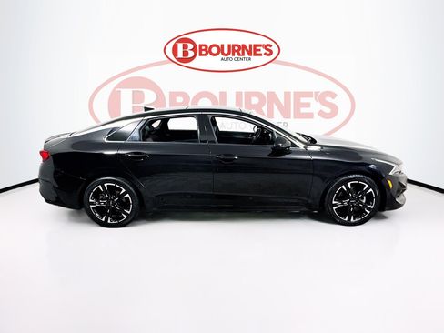 Used 2022 Kia K5 GT-Line w/ GT-Line Awd Premium Package image 12