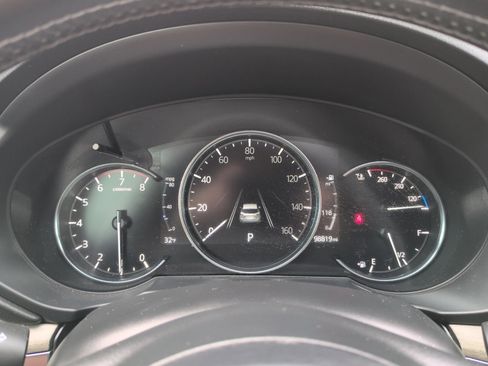 Used 2019 MAZDA CX-5 Signature image 24