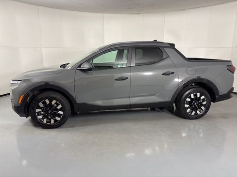 Used 2025 Hyundai Santa Cruz SEL image 5
