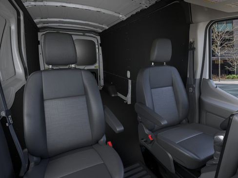 New 2026 Ford Transit 250 148 Medium Roof image 10