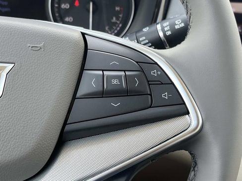 New 2026 Cadillac XT5 Premium Luxury w/ Driver Assist Package image 30