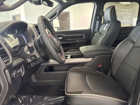 New 2026 RAM 2500 Laramie image 12