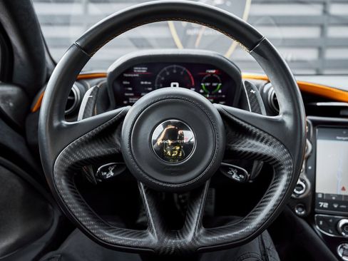Used 2018 McLaren 720S Performance image 51