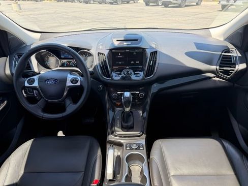 Used 2015 Ford Escape Titanium FWD image 19