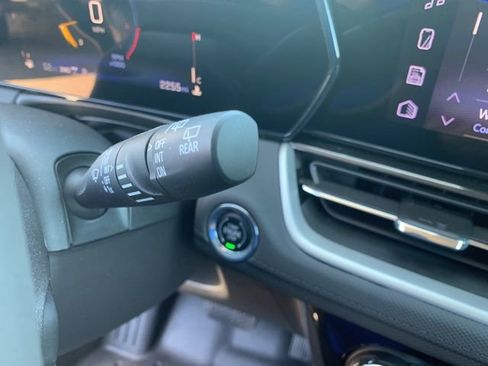 Used 2026 Chevrolet TrailBlazer LT w/ Driver Confidence Package image 28