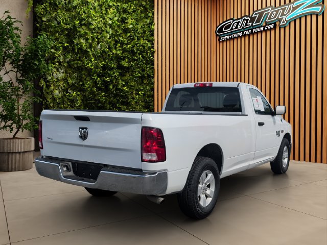 Used 2020 RAM 1500 Tradesman w/ Popular Equipment Group RWD image 6