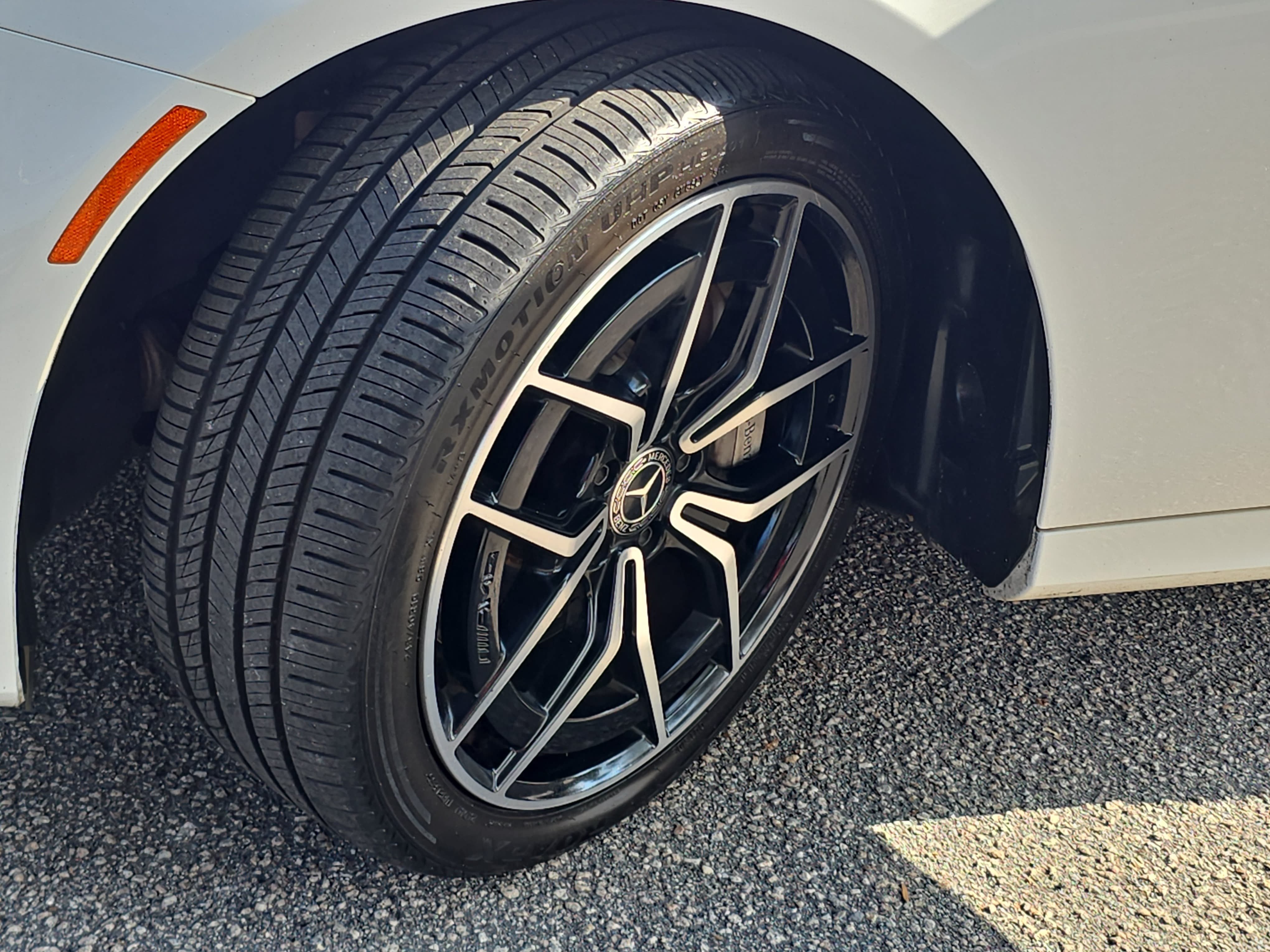 Used 2022 Mercedes-Benz E 350 Sedan image 33