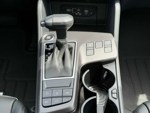 New 2026 Kia Sportage EX image 18