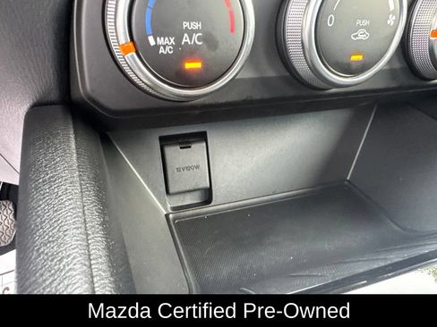 Certified 2025 MAZDA CX-5 AWD 2.5 S image 48