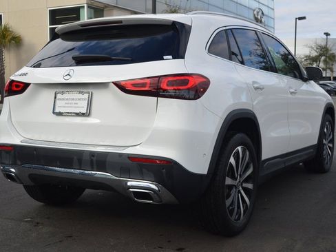 Certified 2023 Mercedes-Benz GLA 250 GLA 250 image 6