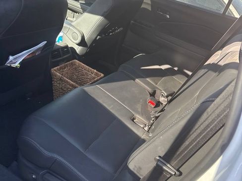 Used 2021 Honda Pilot EX-L image 11