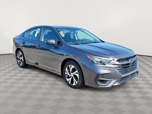 New 2025 Subaru Legacy Premium w/ Popular Package #1A image 3