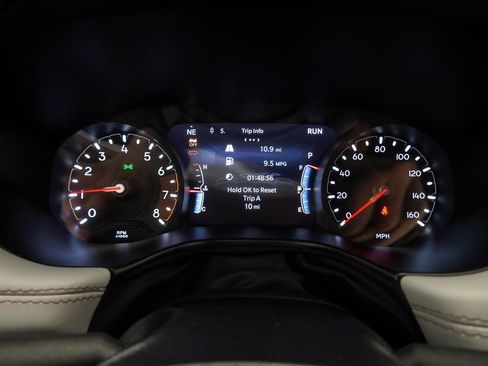 New 2026 Jeep Compass Limited image 20