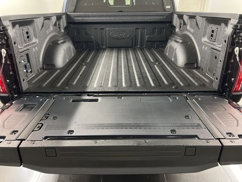 New 2026 Ford F150 King Ranch w/ Equipment Group 601A High image 42