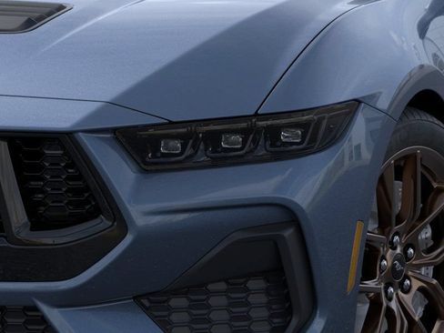New 2026 Ford Mustang GT Premium RWD image 18