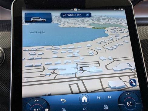 Certified 2026 Mercedes-Benz GLC 300 image 12