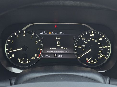 Certified 2022 Nissan Frontier S w/ Technology Package RWD image 20