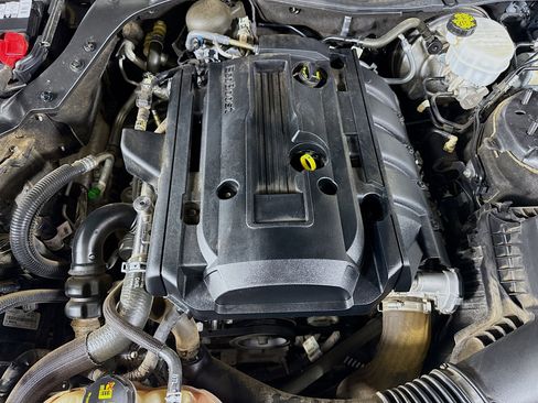 Used 2018 Ford Mustang Coupe w/ Equipment Group 101A image 37