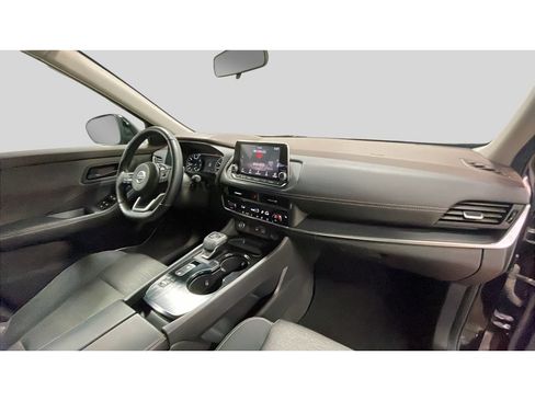 Used 2021 Nissan Rogue S FWD image 18