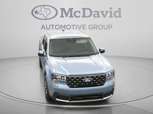 Used 2026 Ford Maverick XLT w/ XLT Luxury Package AWD/4WD image 35