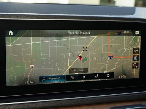 Used 2020 Mercedes-Benz GLS 580 4MATIC image 14