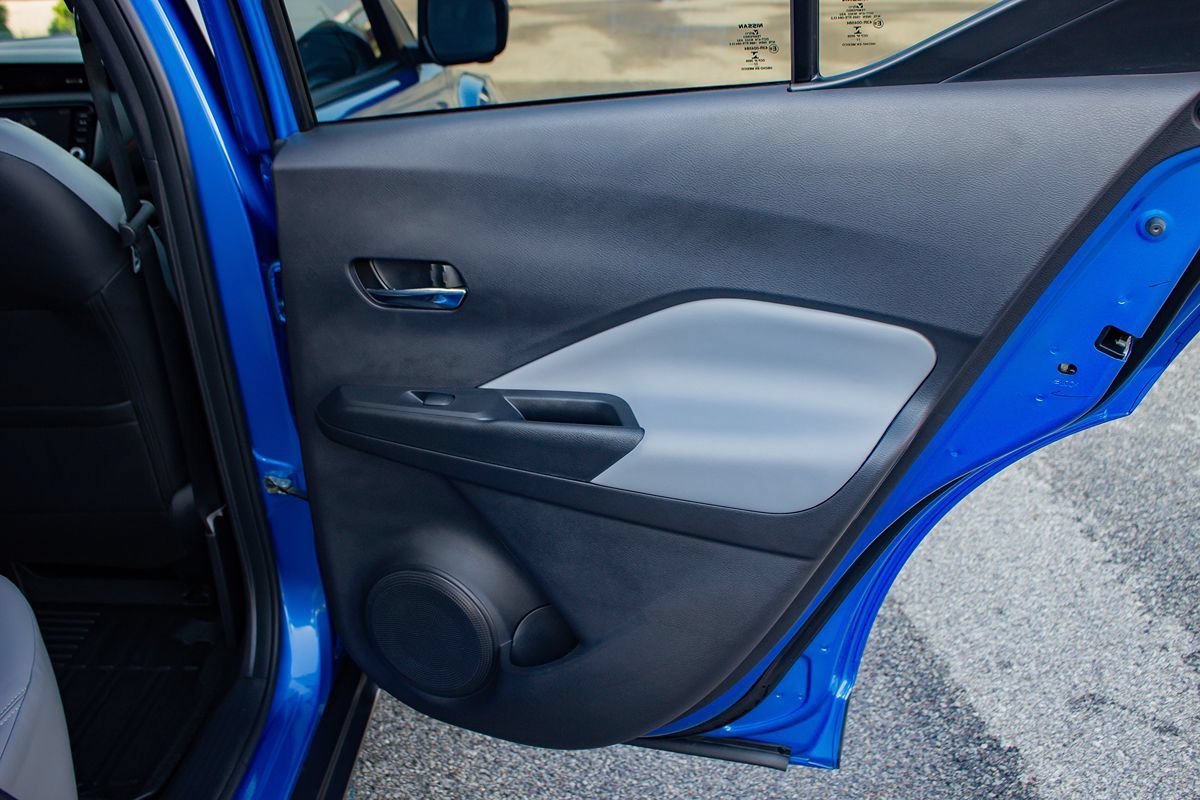 Used 2023 Nissan Kicks SR w/ SR Premium Package FWD image 20