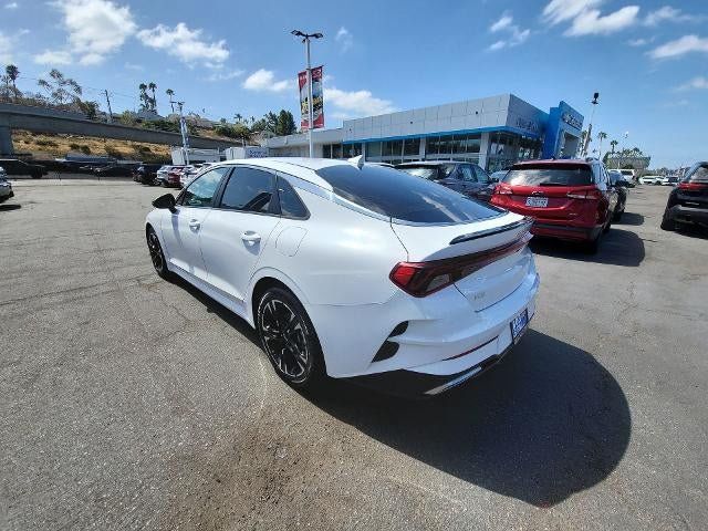 Used 2024 Kia K5 GT-Line w/ GT-Line Premium Package FWD image 6