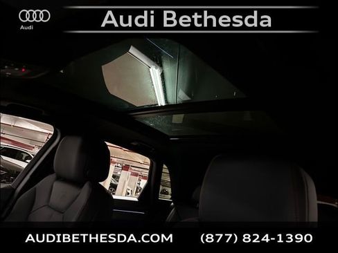 New 2025 Audi Q3 2.0T Premium Plus image 21