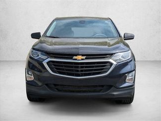 Used 2020 Chevrolet Equinox LS w/ LS Convenience Package FWD video 2