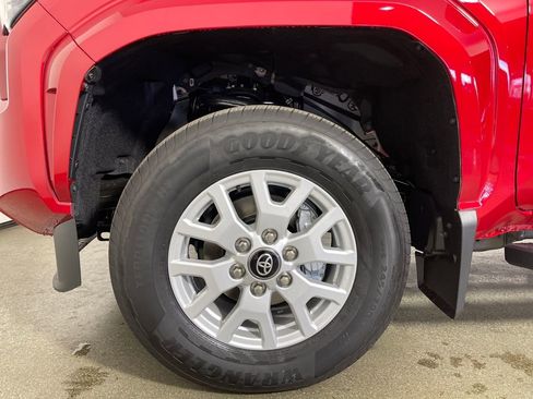 New 2026 Toyota Tacoma SR5 image 11