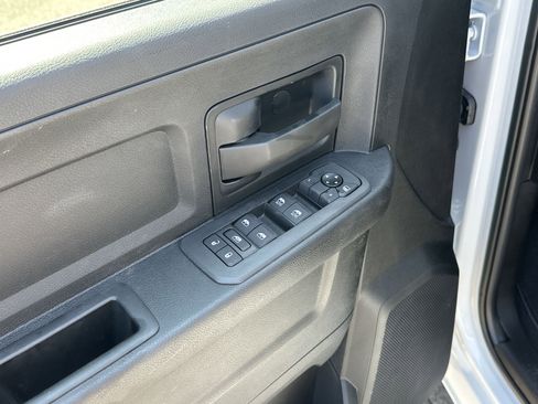 New 2025 RAM 3500 Tradesman image 14