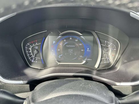 Used 2019 Hyundai Santa Fe Limited AWD/4WD image 20