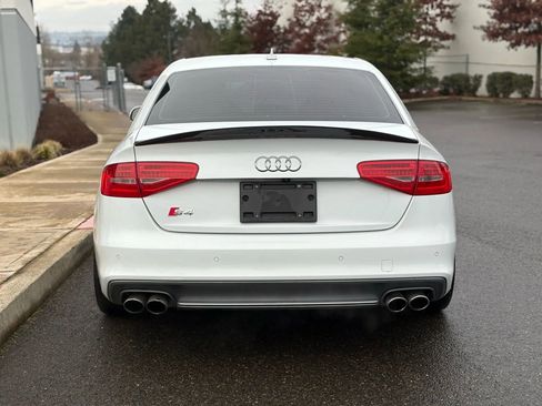 Used 2014 Audi S4 Premium Plus image 5