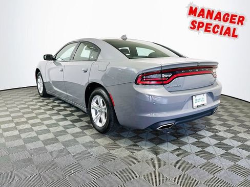 Used 2023 Dodge Charger SXT image 6