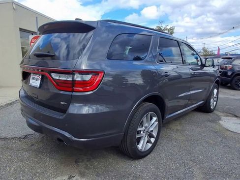 Used 2024 Dodge Durango GT image 8
