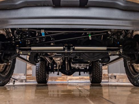 Used 2026 Ford F250 King Ranch w/ Chrome Package image 15