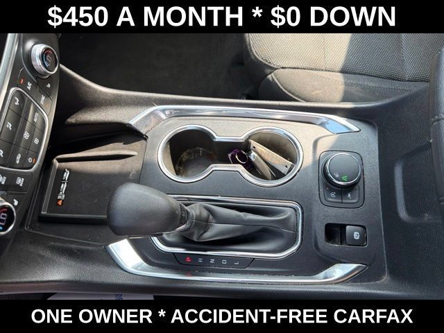 Used 2023 Chevrolet Traverse LT FWD image 26