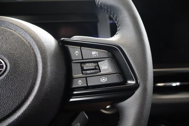 New 2026 Subaru Outback Premium AWD/4WD image 18