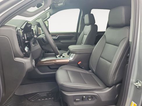 New 2026 Chevrolet Silverado 2500 LT w/ Convenience Package image 10