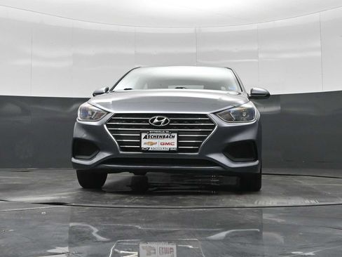 Used 2019 Hyundai Accent SE image 20