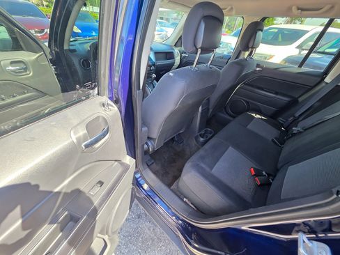 Used 2014 Jeep Patriot Sport w/ Power Value Group FWD image 13