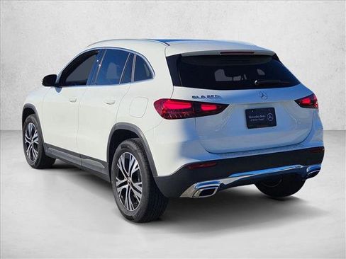 New 2026 Mercedes-Benz GLA 250 image 9