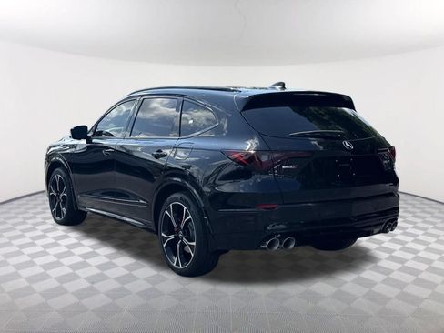 Used 2026 Acura MDX Type S AWD/4WD image 7