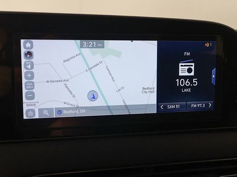 Used 2021 Hyundai Palisade Calligraphy AWD/4WD image 48