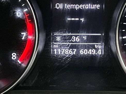 Used 2017 Volkswagen Passat 1.8T S image 20