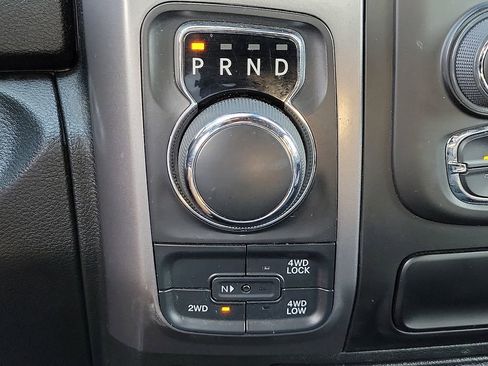 Used 2023 RAM 1500 Classic Warlock w/ Electronics Group image 14