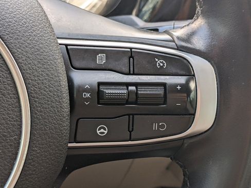 Used 2021 Kia K5 EX image 20