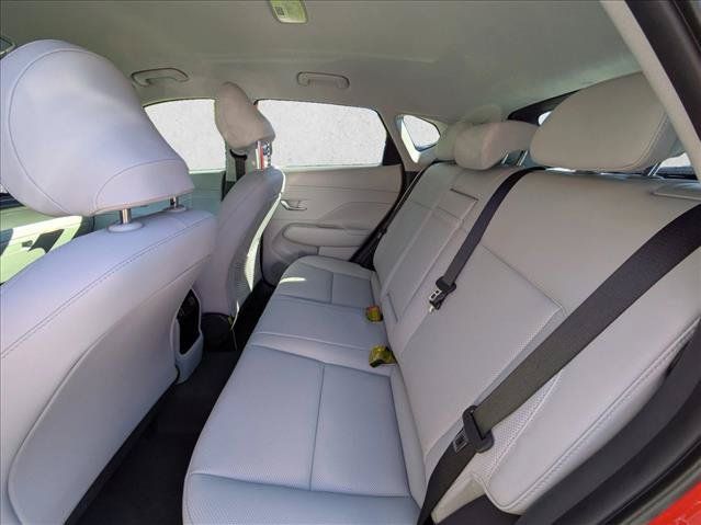 New 2026 Hyundai Kona SEL Premium FWD image 17
