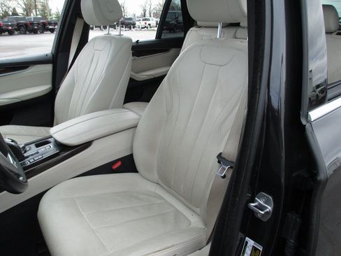 Used 2018 BMW X5 xDrive35i image 17